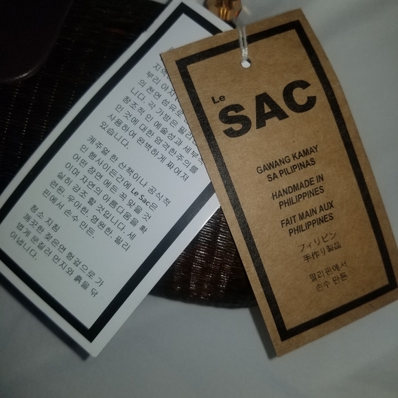 Handbag - Picture 4 of 4